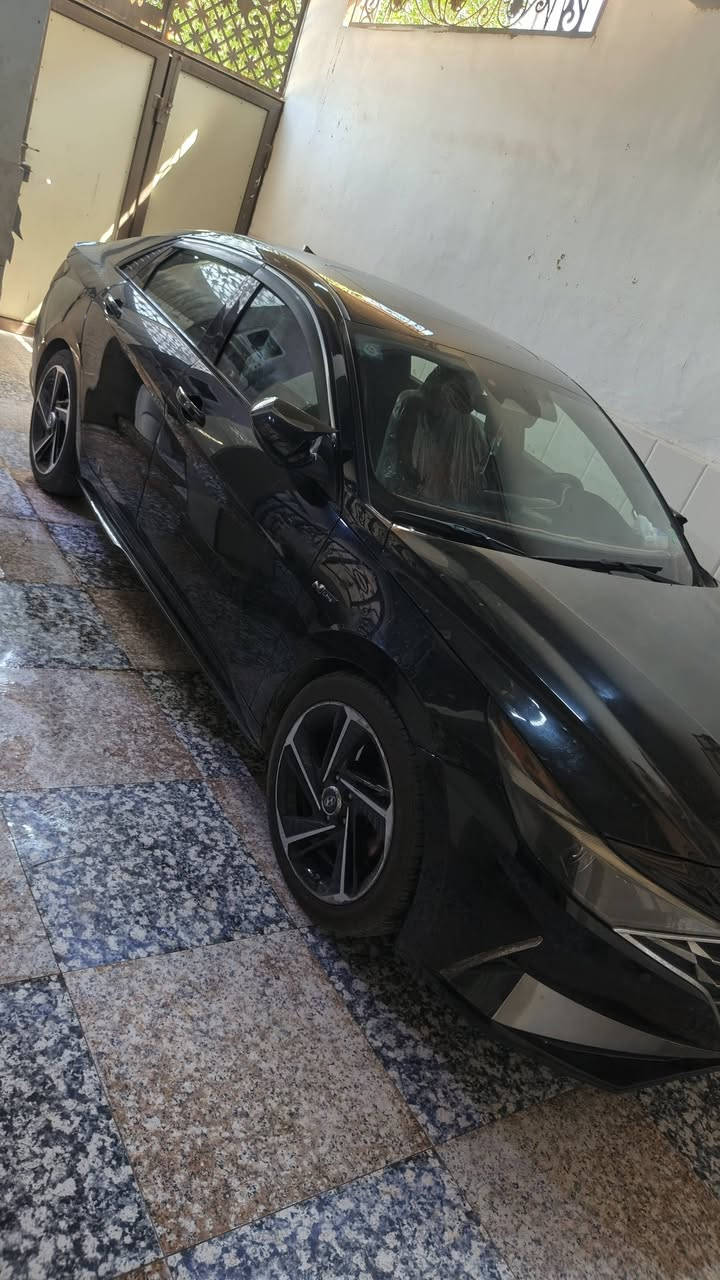 النترا n line مديل ٢٠٢١ وارد امريكي رقم معوقين سنويه ٢٠٢٨ فول مواصفات محرك توربو 1600 السياره جاهزه
السعر ١٣٢


**إذا كنت صاحب هذا الإعلان وتريد حذفه لأي سبب، رجاءا أرسل رسالة إلى الدعم الفني**