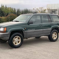 ١٩٩٥ • V8 • سليماني