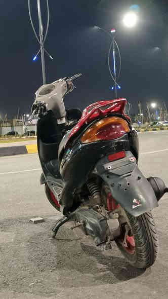 انطيني سعر عجبني ابيعك (لاتكسر بي) 
ماطور نضيف
