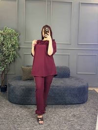 تراك نسائي • فانيل اكسترا • مقاسات L-3XL