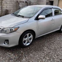 كورلا ٢٠١٠ • امريكي • محرك ١٨