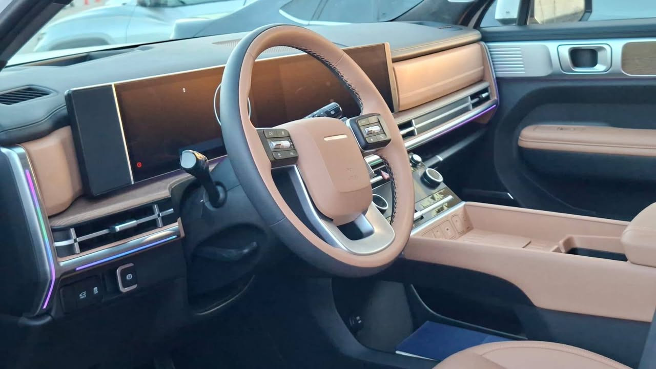 Santa Fe 2025 
Executive , Calligraphy
1600T Hybrid _ 235Hp
مدى 1200km 
5.6 لتر / 100 كم
اقل سعر في مصر 💥💥
للتفاصيل 01110708373 القاهرة الجديدة, القاهرة


**إذا كنت صاحب هذا الإعلان وتريد حذفه لأي سبب، رجاءا أرسل رسالة إلى الدعم الفني**