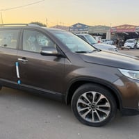 ٢٠١٤ • ٦ سلندر • ٧ راكب