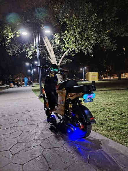 دراجة x900 للبيع
للدراجة زيرو طك كارتون 
العنوان بغداد شارع فلسطين
للاستفسار ***********
