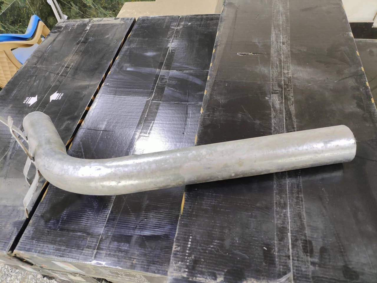 السلام عليكم بلاجتور ثلجي ألون ويجي حساس وضمان وكلش تمام السعر 35الف واليريد كمية موجود وحتى احسبة اقل الة ***********
