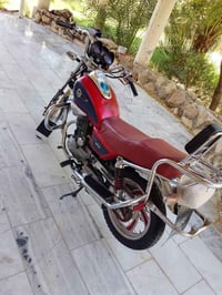 تايموته • موديل ٢٢ • باسمي