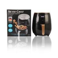 قلاية كهربائية • سلفر كريست • ٦لتر