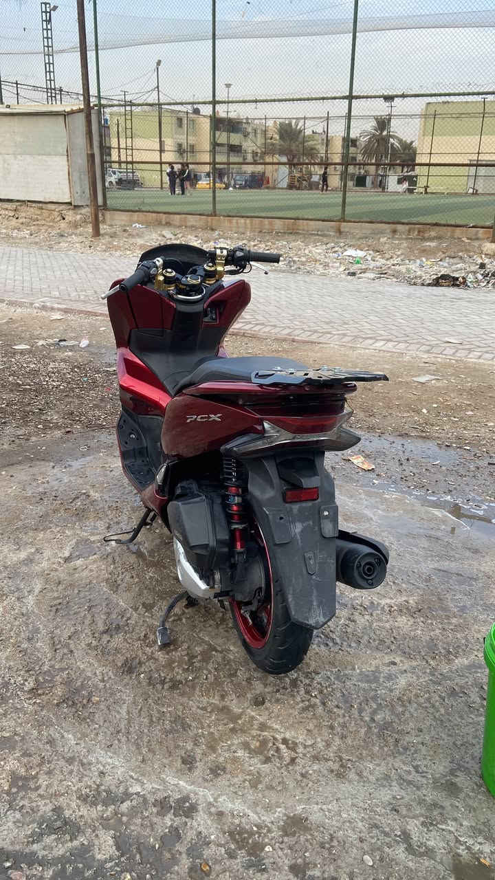 السلام عليكم دراجة بي سي اكس
كما موضحاً امامكم للصورة دراجة ماليزي العنوان بغداد الحبيبة السعر ١٢ ونص بيهة مجال بسيط للاستفسار التواصل على الارقام التالية

***********

***********
