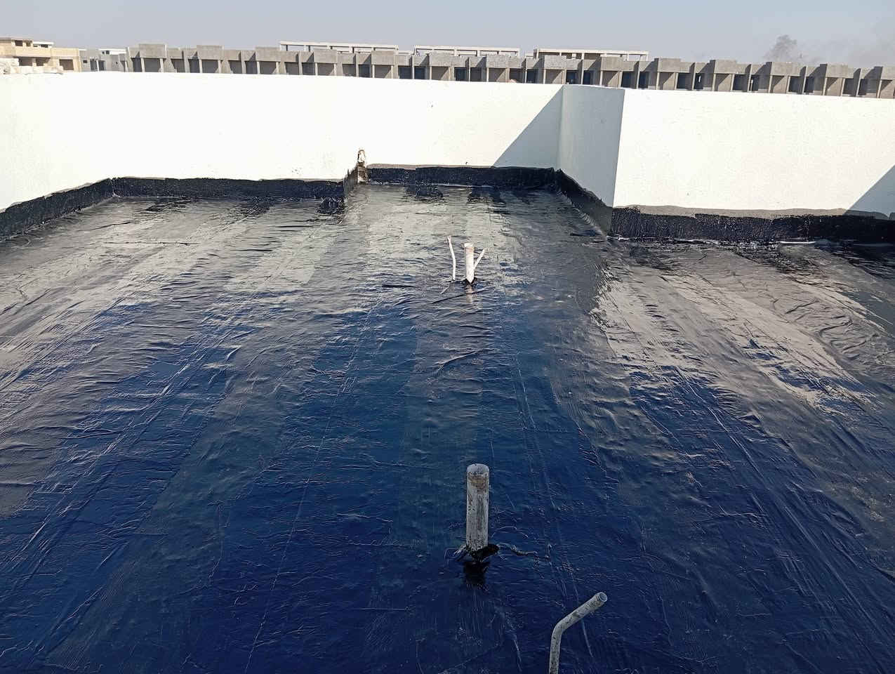 بسم الله الرحمن الرحيم
***********
👷‍♂️ نقدم لكم جميع خدمات صيانة الأسطح، منها:
✅ تطبيك كافة أنواع الكرستة
✅ تنظيف الفلانكوت والزفت
✅ تركيب اللباد والزميج والنايلون الزراعي والماستك

🏗️ خدمات الاشتايگر السماوة مع فحص هندسي وضمان جودة

💧 إذا سطحك يعاني من الرطوبة أو التلف… إحنا نقدم لك الحل الأمثل:
🔄 قلع الاشتايگر القديم وإعادته
🔄 قلع الماستك القديم وإعادته

👷 فريق متخصص لصيانة الأسطح
💲 الأسعار تختلف حسب الموقع ونوع العمل

📞 للاستفسار: ***********
💬 أو راسلونا عبر الصفحة
