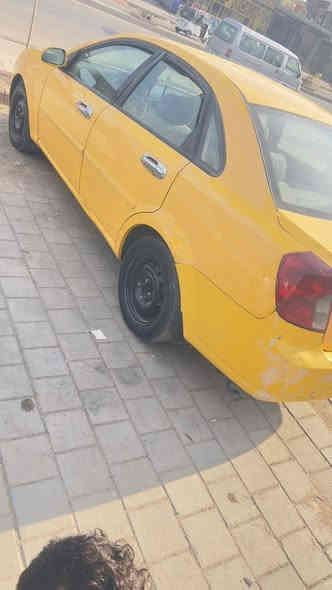 سلام عليكم اوبتره مديل 12شركه العامه كلهه بلادي مكفوله من صبغ بس بيهه هلال الأمامي ومصلح عل بارد وبيهه لقلقه مال البطاله غير هاي كلشي ما بيهه سياره خير من الله سعر 70وبيه مجال بل خدمه لليجي
*********** وبسمي شرط تحويل
