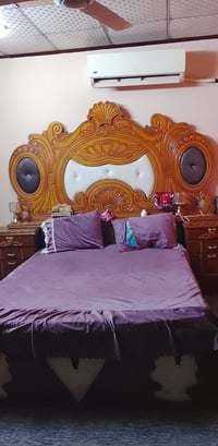 غرفة نوم • جديدة درجة أولى • الموصل جانب أيمن