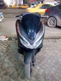 بيسي إكس للبيع جيل ثاني كوري كفالة دراجة  كارتون بيها تراي يشك الكاع ش...