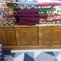 منضد فراش • ست بيبان • كربلاء حي رمضان