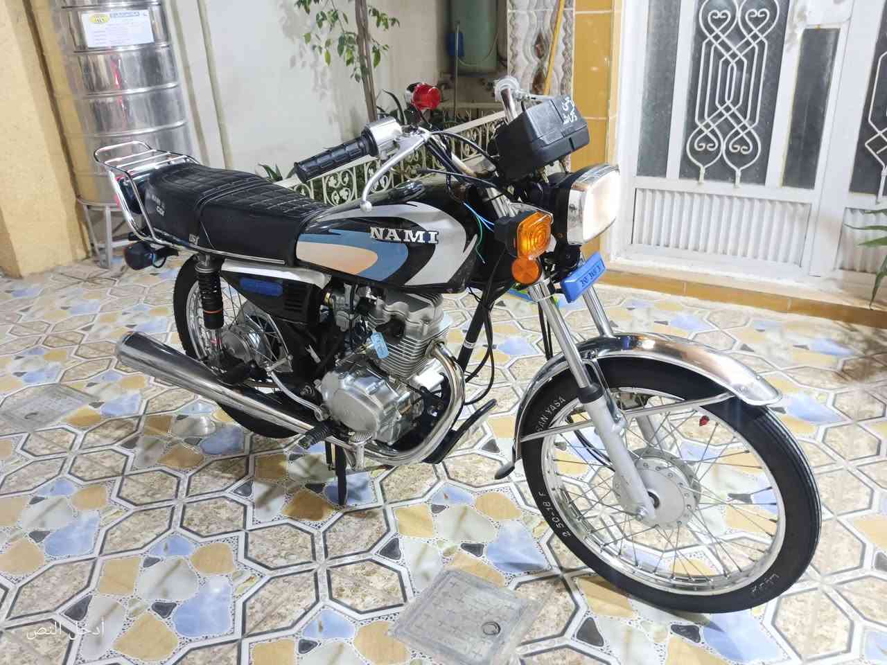 دراجه نامه شلامجه 23 كفاله عامه للبيع او مراوس ب تايكر حسب القناعه شراي يتصل *********** بعقوبة بهرز
