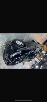 للبيع راف فور هايبرد مصبوغه عام  موديل 2021 السعر160 وبيها مجال  07719...