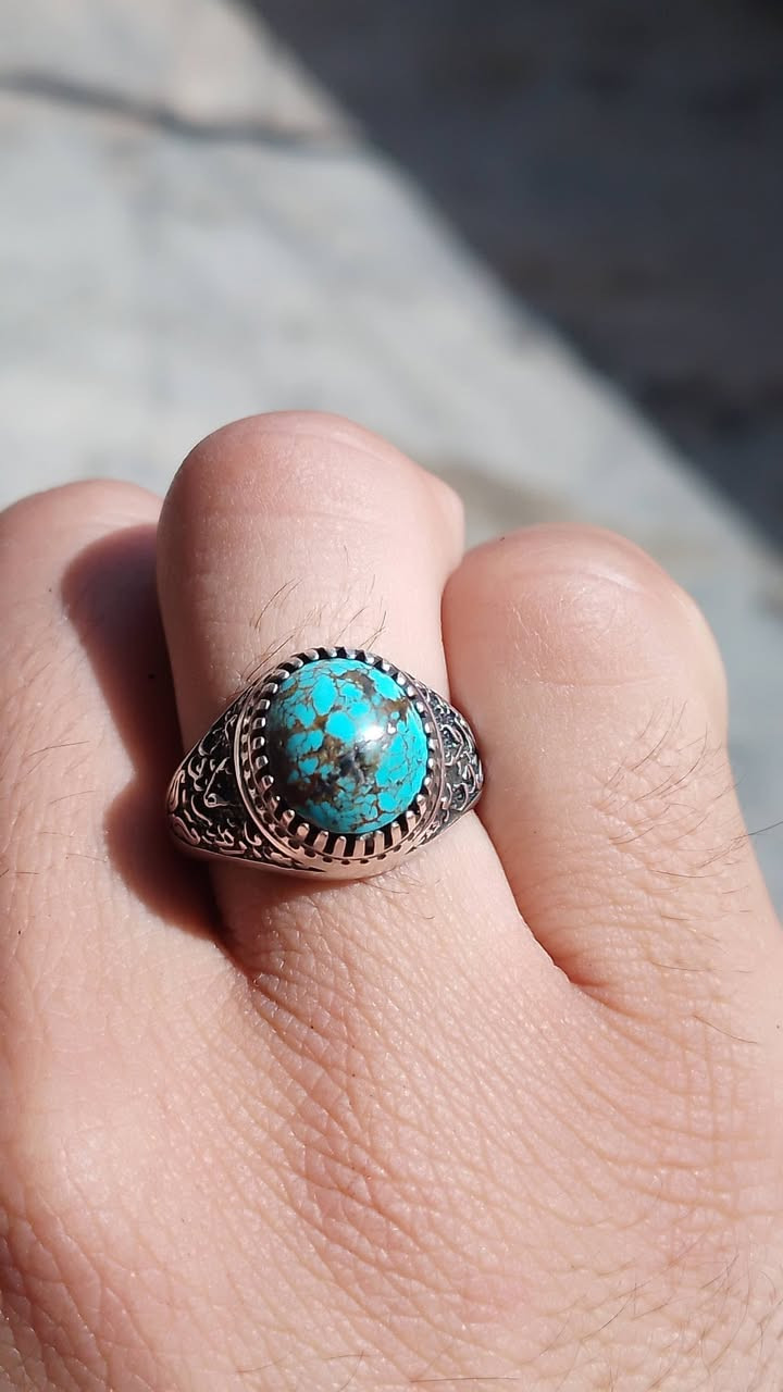 السلام عليــكم
لبيع (  25 الف) بدون عمله رجاءً قياس (19 _20_ واخنصر ) 
  محبس  فيروزي نيشابوري قديمه ناعم فضه تحفه 
بدون إحراج توصيل ماكو  ( بدون حجز رجاء اخوي ) 
    مكاني  بغداد مدينه الصدر


**إذا كنت صاحب هذا الإعلان وتريد حذفه لأي سبب، رجاءا أرسل رسالة إلى الدعم الفني**