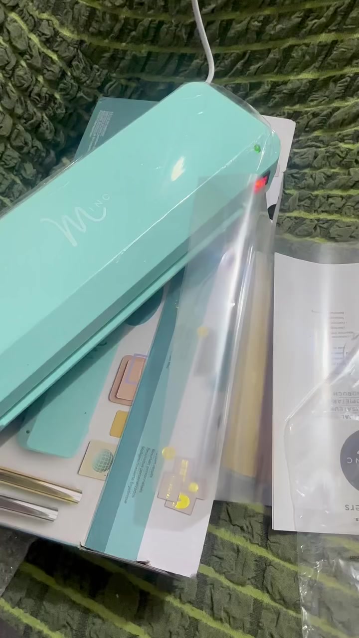 متوفر كابسة حرارية للاعمال اليدوية


**إذا كنت صاحب هذا الإعلان وتريد حذفه لأي سبب، رجاءا أرسل رسالة إلى الدعم الفني**