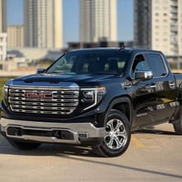 سييرا • ٢٠٢٥ • ٥.٣ V8