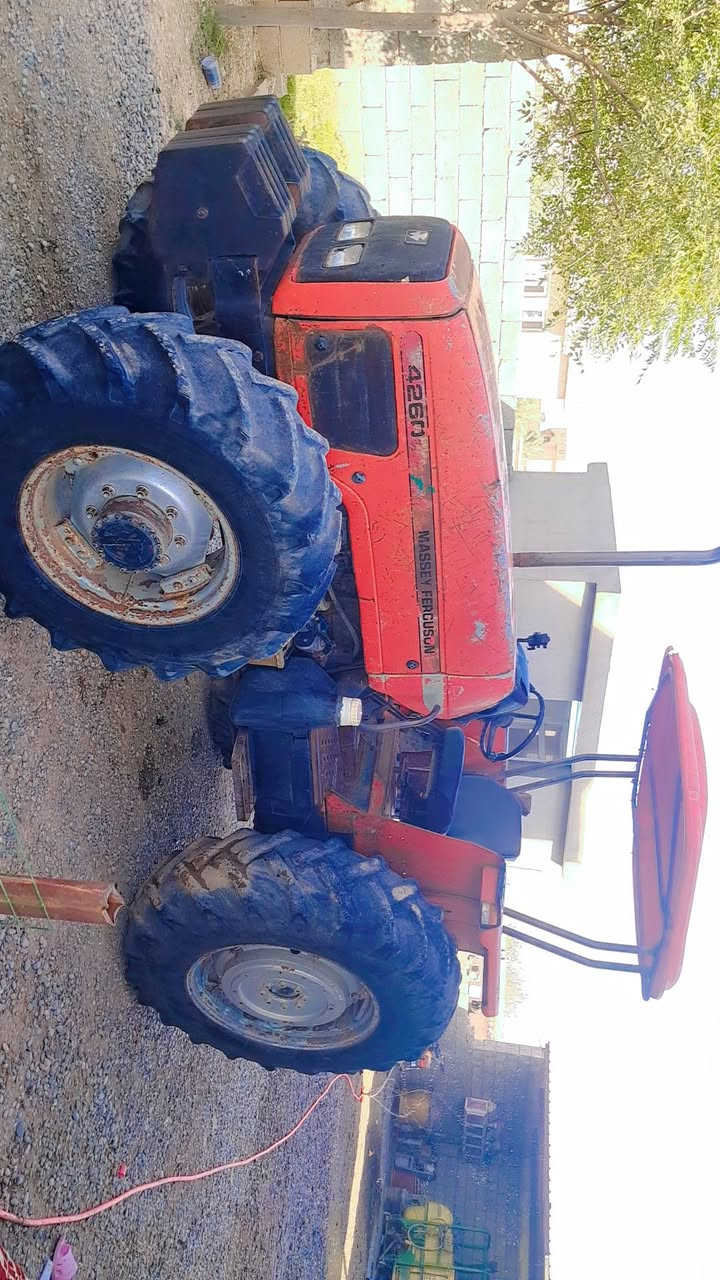 السلام عليكم 
للبيع ميسي فوركسن فرنسي موديل ١٩٩٩ جاهز بدون نقص السعر ١٩مليون وبي مجال***********
العنوان كركوك الحويجه
