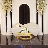 بغداد زيونة • سعة ٢٥٠ شخص • تصوير كامل