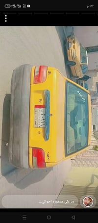 مكينة جديدة • ٣ أوراق • ٢٠١٢