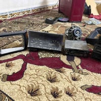 قطع غيار سيارات • كلشي وسعره • تعال خاص