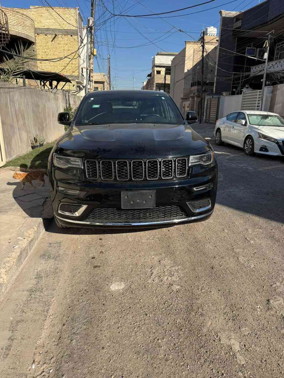 للبيع تواصل *********** بغداد حي جهاد
