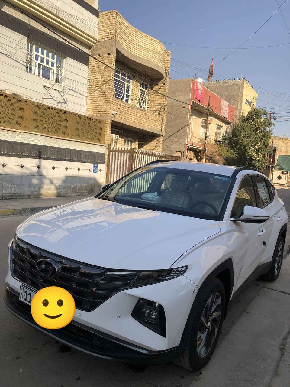 توسان موديل 2024 رقم بغداد خليجي من الاولى موتورز سيارة ماشية 17 الف سيارة فول عدا الفتحة سيارة كراسي كهرباء دخول ذكي تشغيل بصمة مريات شفط اشاير مري تشغيل عن بعد شحن لاسلكي سبيرها منازل السيارة وبيها بعد مواصفات سيارة خير من الله دون حادث بيها ملاحضات بسيطة السعر 207 وبيها مجال للشراي للاستفسار رقم هاتف ***********
