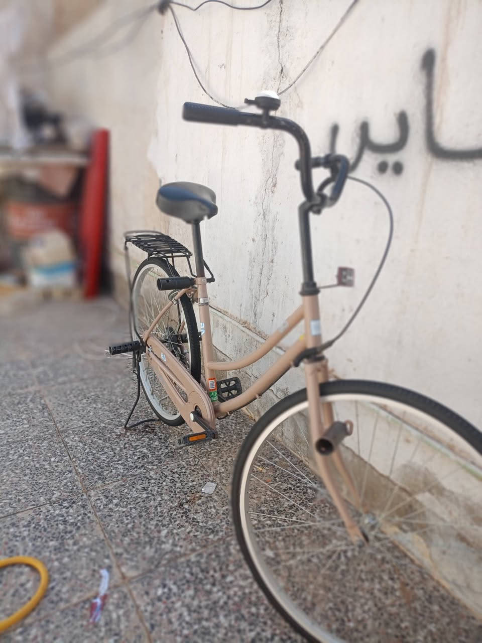 مرااوس نجف مستعجل بااقي تفااصيل خااص


**إذا كنت صاحب هذا الإعلان وتريد حذفه لأي سبب، رجاءا أرسل رسالة إلى الدعم الفني**
