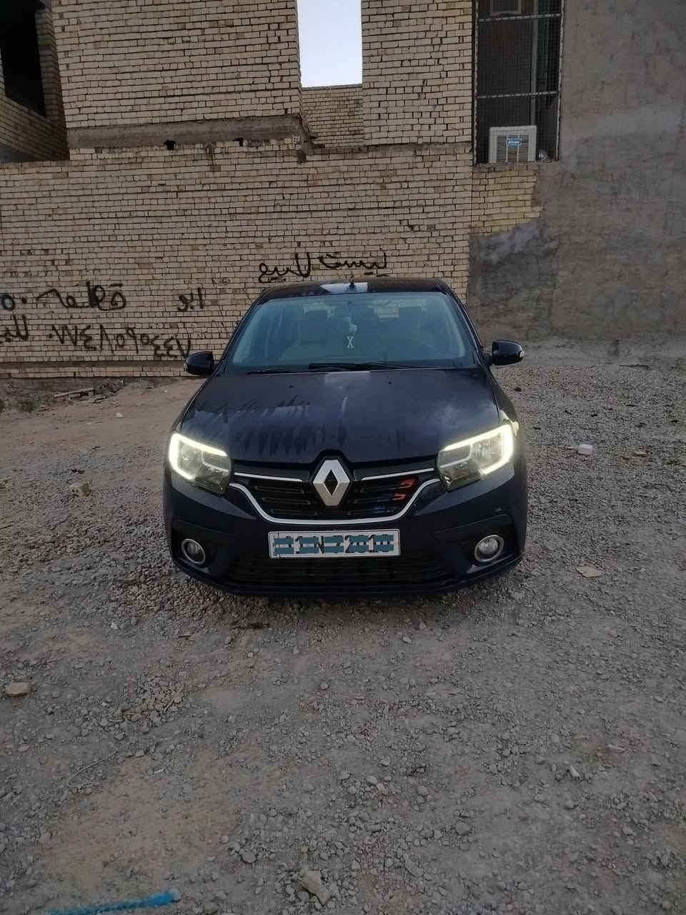 للبيع قسط قسط
مديل 19 كير ومكينة وحدادية وطخم تاير كلة جديد 
رقم بغداد الجديد سنوية 30 
السيارة جاهزة 
مقدمة مقدمةمقدمة 
اعتذر عن الرد علة التعليقات 
*********** وتساب
