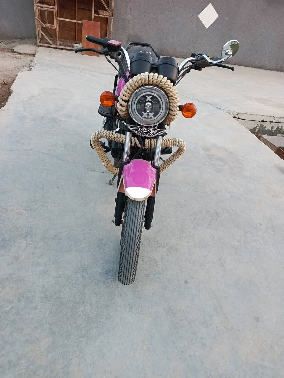 للبيع دايون نفخ موديل 23 اوراق اسكنر مكفوله من كلشي عنوان حله ورديه خارج سعر 1250 وبيه مجال لشراي  لاتصال
*********** خاص مفتوح 🤍
