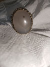 عقيق يماني • فضة 925 • صياغة يدوية