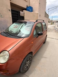شيري كيو كيو • ٢٠٠٨ • كركوك