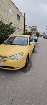 النترا مقدس • ٢٠٠٧ • رقم الماني