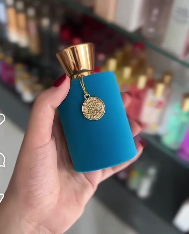 عطور نابولي الأصلية قطع اخيره عليهن تخفيض
موجود توصيل بغداد وكل المحافظات


**إذا كنت صاحب هذا الإعلان وتريد حذفه لأي سبب، رجاءا أرسل رسالة إلى الدعم الفني**