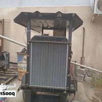 مولدة كيا • 30kVA • البصرة