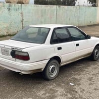 كورلا ٩١ • بدون ضرر • جلولاء