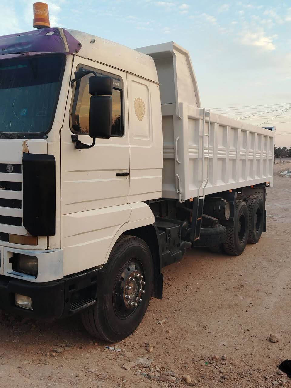 للبيع إسكانية ٤٣ محرك ٠(١٠ كير ٣ب٣ مجموعة مان تخم تاير تبريد بدي جديد مكان بابل كفل
***********
