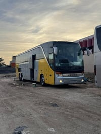 باصات حديثه • باص مبيت • راجع ١١ بالليل