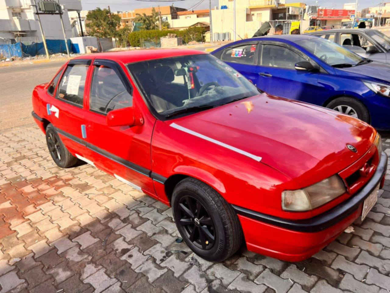 اوبل فيكترا موديل ١٩٩١ رقم ديالئ  انكليزي الجديد سنويه ٢٠٣٠ مجدده كامله السياره محرك 18 مكانها ديالئ  سعر42 ***********
