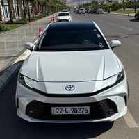 تۆیۆتا کامری 2025 هایبرد پانوراما (Le. Hev)  تەنها 67 km ڕۆشتووە  هیچ ...