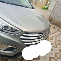 سنتافي • موديل ٢٠١٦ • ناصريه