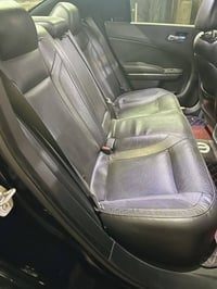 تشارجر SXT • ٢٠٢٠ • اسود اربيل