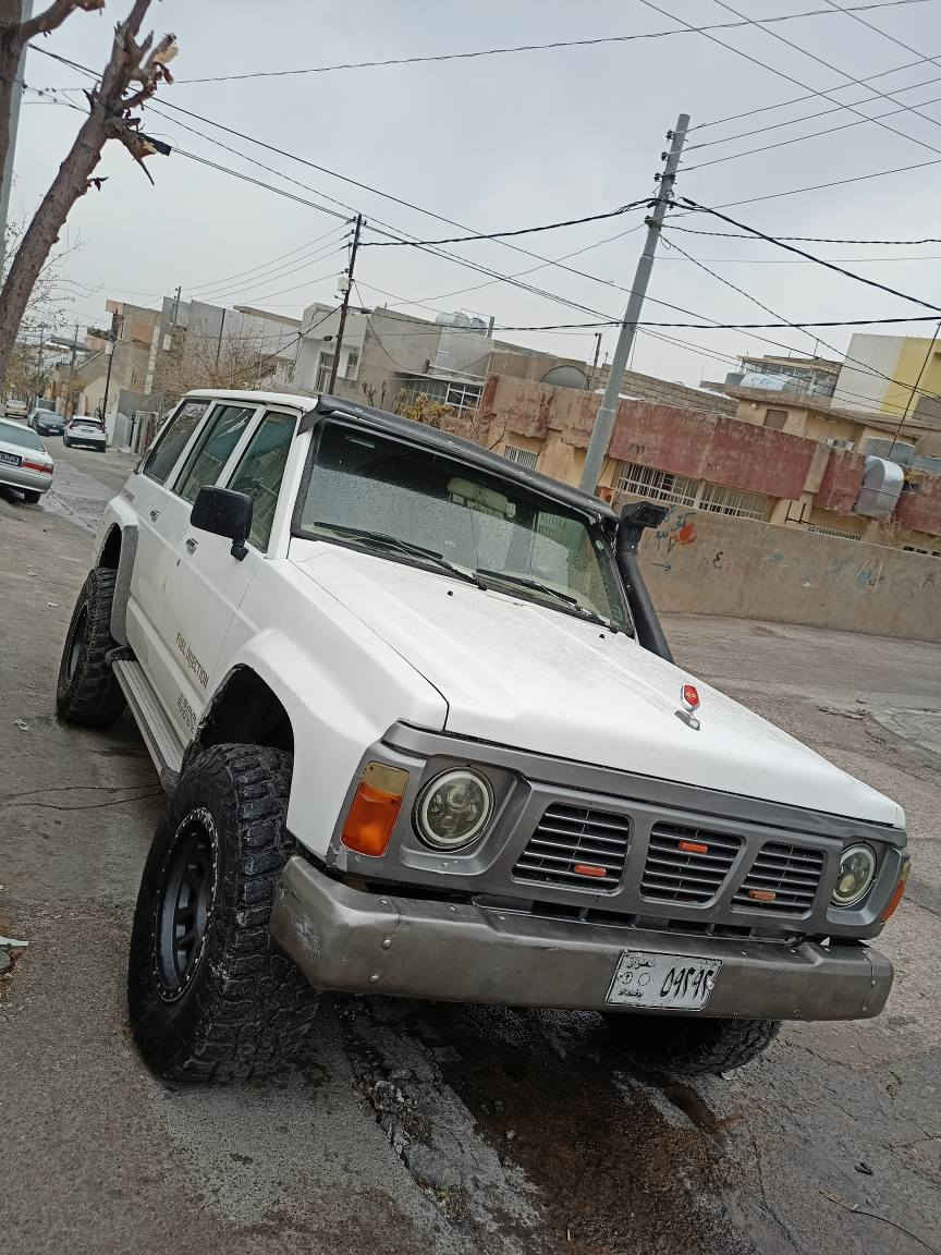 پاترؤل تةخت ١٩٩٧ ئارمي پلاستيكي سليماني بةشةرت ئارم ئةوةليات و غرامةش مةكينةي بيلاد ٤٢٠٠ گيرو مةكينةو ئةكسل و دةبل ئةكسل بةشةرت هةموو گياني بيلادية و لؤك كوشنو گاعيوو بةرگي دةرگا و سةقفي و داشغولي بيلادية و سفرة دةعموو ليدراوي نية تةقةو رةقةي نية و بيمةسرةفة زور جائزة سعر ٧٠ گةلاو معامةلةية كةم شوين سليماني ژمارةي موبايل *********** *********** *********** السليمانية, العراق
