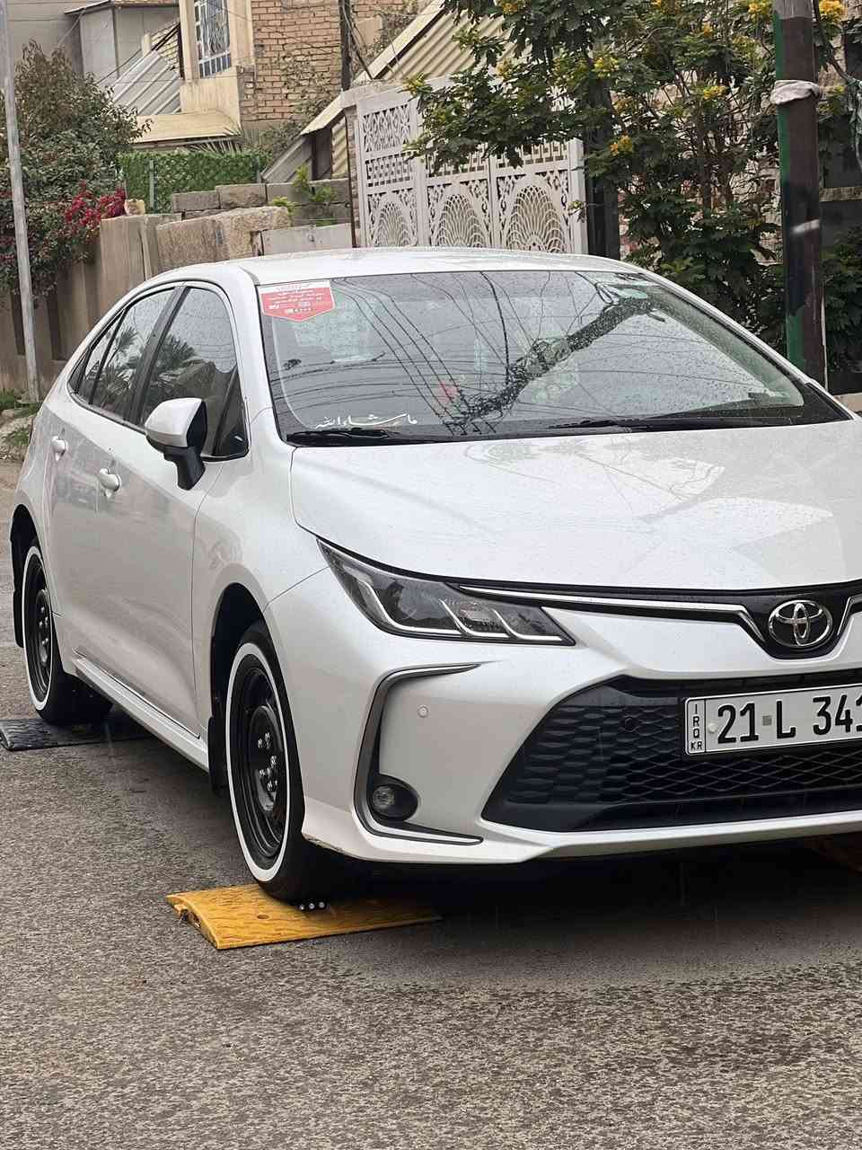 السلام عليكم تكسي بغداد والمحافظات والمراقد  المقدسه  والمطار تكسي حديث من الباب للباب الامان والثقه ***********
