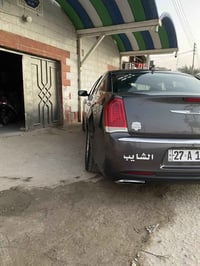 كرايسلر 300 • ٢٠١٦ • محدثة ٢٠٢٢