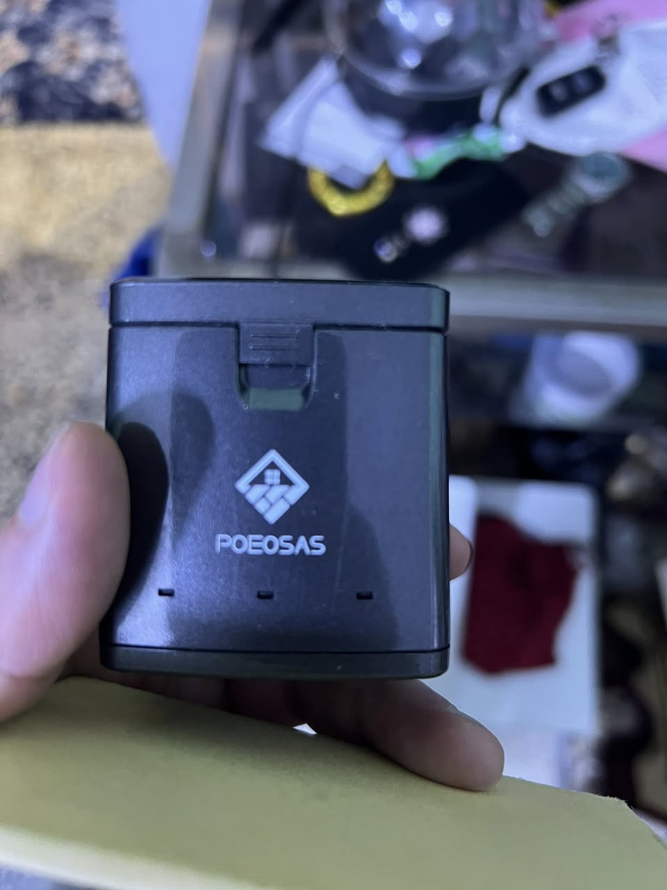 ١٥ الف لوك


**إذا كنت صاحب هذا الإعلان وتريد حذفه لأي سبب، رجاءا أرسل رسالة إلى الدعم الفني**