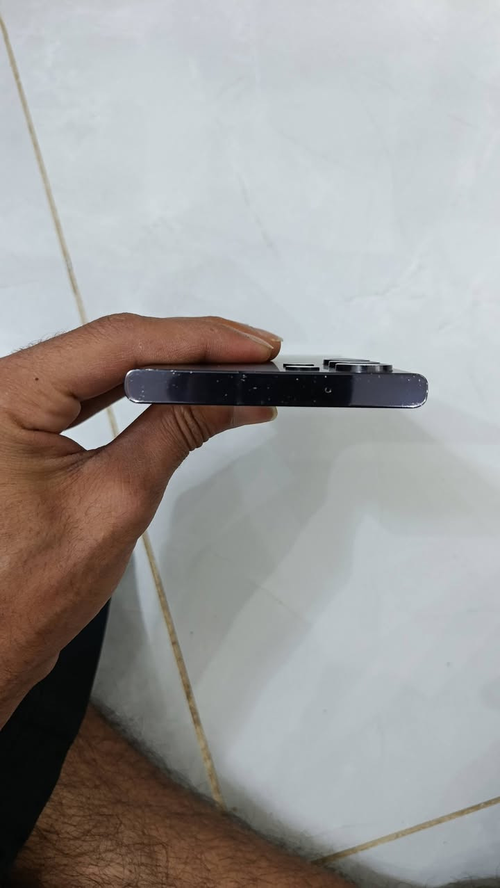 سلام عليكم گلكسي S23 الترا ذاكره 256 لون اسود بطاريه 5000 موبايل نظيف كلش مامفتوح ولا مبدل ولا مصلح كفاله عامه الموبايل محتوياته كارتونه وكيبل أصلي مالـ موبايل نفسه السعر خاص


**إذا كنت صاحب هذا الإعلان وتريد حذفه لأي سبب، رجاءا أرسل رسالة إلى الدعم الفني**