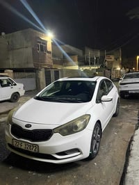 سيراتو ٢٠١٤ • رقم اربيل • فول مواصفات