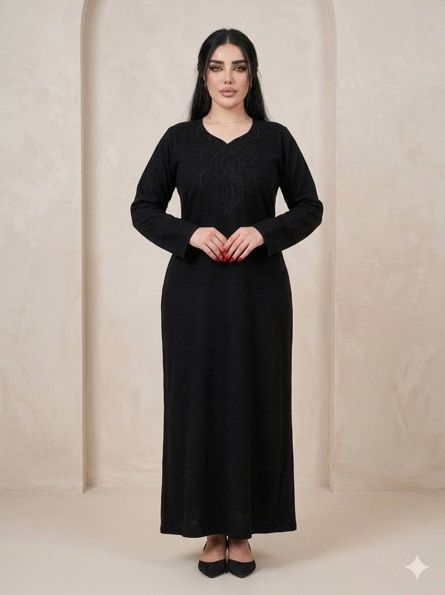 البيع جملة فقط (Wholesale Only) 📦✨
​سحر الأسود الملكي وفخامة الكشمير.. "الدشداشة الطويلة" القطعة الأسرع مبيعاً في محلك! 🖤 الحشمة والأناقة البدية في موديل واحد!
​لأن اللون الأسود هو سيد الألوان والخيار الأول لكل امرأة تبحث عن الفخامة والستر، وفرنا لكم في أصالة البيت العراقي أحدث كولكشن "دشداشة كشمير طويلة باللون الأسود الملكي". الموديل الراقي الذي تألقت به عارضتنا شهد مودرن، ليمنح زبوناتك إطلالة فخمة تجمع بين العصرية والحشمة التامة!
​✨ ليش دشداشة الكشمير السوداء هي القطعة التي لا تتوقف بمحلك؟
​🧵 خامة كشمير أصلية 100%: قماش بارد، انسيابي، ويمتاز بملمس ناعم وتهوية ممتازة تناسب أجوائنا، مع الحفاظ على سواد فاحم وثابت لا يتغير.
​✂️ تصميم طويل وحشمة راقية: قصة مريحة تمنح الزبونة حرية الحركة وثقة مطلقة، مع لمسات وخياطة دقيقة تبرز جمال الموديل بدون أي تكلف.
​🖤 ملك الألوان الجاذب للعين: اللون الأسود في واجهة المحل له جاذبية خاصة ويعد القطعة المضمونة التي تطلبها كل زبونة لجميع المناسبات.
​💰 بضاعة سريعة الدوران والربح: بفضل جودة القماش والطلب المستمر على اللون الأسود، تعتبر هذه الدشداشة من القطع الأساسية التي تضمن لك أرباحاً ممتازة ومستمرة.
​🔥 الأسود الملكي يخلص أول شي والطلب عليه دائماً في قمة المواسم.. احجز كميتك الآن وتميز ببضاعتك! 👇
​📲 قسم المبيعات المباشرة وحجز الكميات (WhatsApp):
​🔴 أبو ريماس: https://wa.me/9647901151252
​🔴 أبو هاجر: https://wa.me/9647736501999
​🔴 الإدارة: https://wa.me/9647702655858
​🌐 لمشاهدة لقطات الكتالوج الحصرية وحجز طلبك:
​💬 قناة الواتساب: https://whatsapp.com/channel/0029VaDPaAlLtOj6uH7qwb2i
​✈️ تيليجرام: https://t.me/IraqiHousechannel1
​📘 فيسبوك: https://www.facebook.com/iraqihousecenter
​🎵 تيك توك: https://www.tiktok.com/@iraqihousecenter
​📍 موقع التجهيز المباشر:
​(الرابط المباشر للخريطة):
🔘 [ 👆 اضغط هنا لفتح الخارطة والوصول إلينا ] 📍
https://www.google.com/maps/search/?api=1&query=33.3382995,44.3924220
​بغداد / الشورجة / شارع السموؤل - قرب خان مرجان.
​أصالة البيت العراقي.. بضاعتك الرابحة، وشريكك في النجاح


**إذا كنت صاحب هذا الإعلان وتريد حذفه لأي سبب، رجاءا أرسل رسالة إلى الدعم الفني**